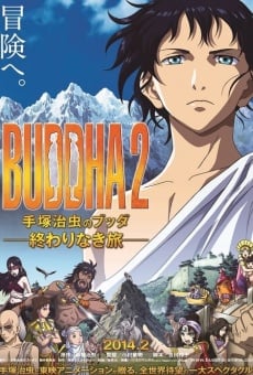 Buddha 2: Tezuka Osamu no Budda - Owarinaki tabi online free