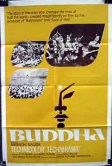 Budda online streaming