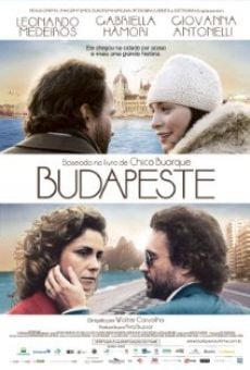 Película: Budapest