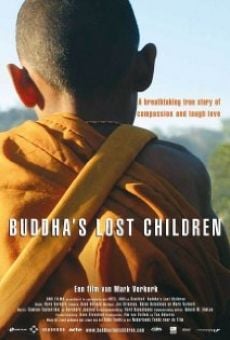 Buddha's Lost Children on-line gratuito