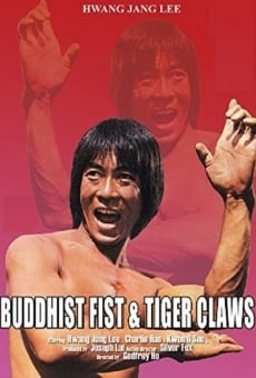 Buddhist Fist and Tiger Claws online