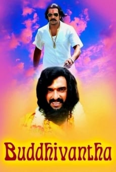 Buddhivantha online streaming