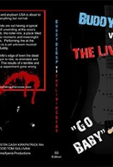 Buddy BeBop vs the Living Dead online free