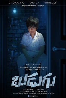 Budugu online streaming