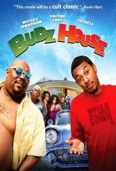 Budz House online kostenlos