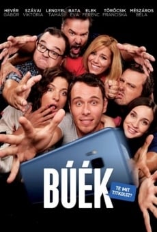 BÚÉK online streaming