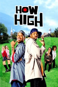How High online free