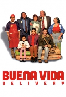 Buena Vida Delivery streaming en ligne gratuit