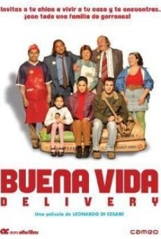 Ver película Buena vida