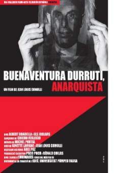 Buenaventura Durruti, anarquista online kostenlos