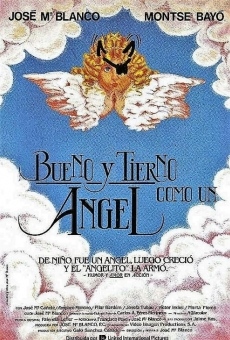 Bueno y tierno como un ángel on-line gratuito