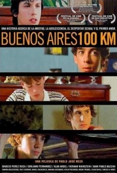 Buenos Aires 100 km on-line gratuito