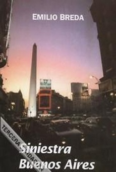 Buenos Aires, la tercera fundación streaming en ligne gratuit