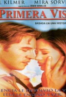 Amore a prima vista streaming en ligne gratuit