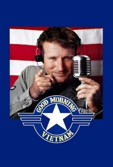 Good Morning Vietnam, película en español