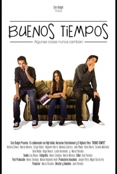 Buenos Tiempos on-line gratuito