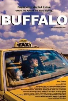 Buffalo streaming en ligne gratuit