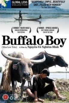 Ver película Buffalo Boy