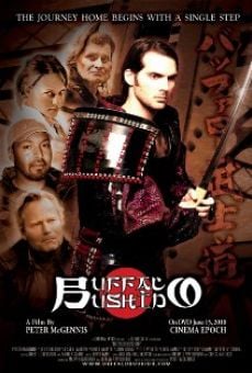 Ver película Buffalo Bushido