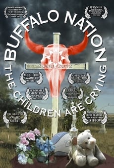 Buffalo Nation: The Children Are Crying on-line gratuito