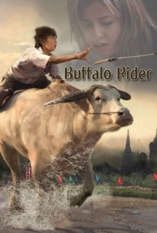 Buffalo Rider