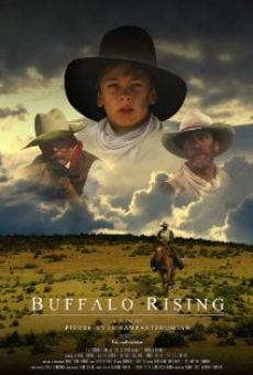 Ver película Buffalo Rising