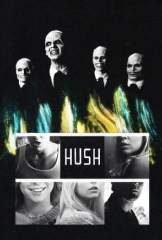 Buffy the Vampire Slayer: Hush online kostenlos