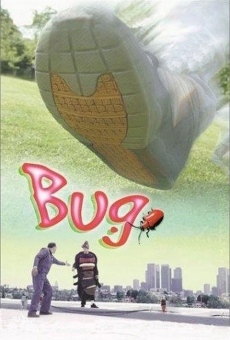 Ver película Insecto