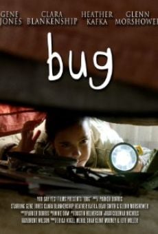 Watch Bug online stream