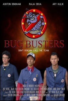 Bug Busters Online Free