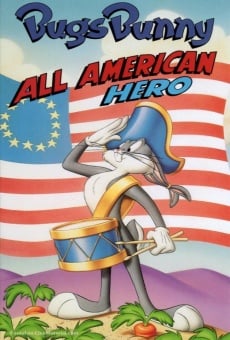 Bugs Bunny: All American Hero online