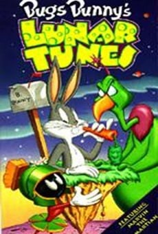 Bugs Bunny's Lunar Tunes online streaming