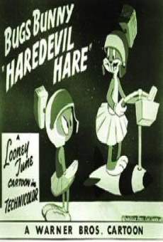 Looney Tunes' Bugs Bunny in 'Haredevil Hare' online kostenlos