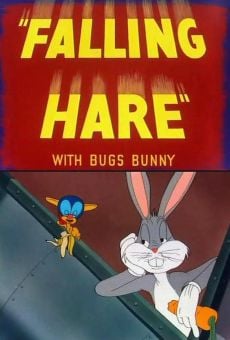 Ver película Bugs Bunny: La caida del conejo