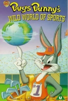 Ver película Bugs Bunny's Wild World of Sports