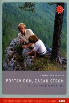 Postav dom, zasad strom online free