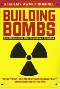 Watch Building Bombs online stream