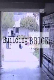 Ver película Building 'Brick'