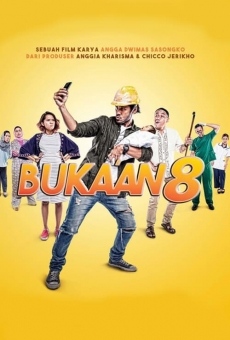 Bukaan 8 online free