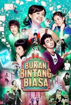 Bukan Bintang Biasa online streaming