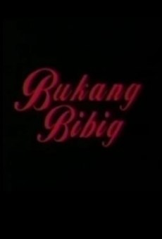 Película: Bukang Bibig