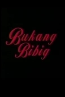 Bukang bibig