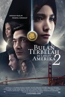 Bulan Terbelah di Langit Amerika 2 gratis