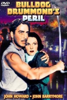 Bulldog Drummond en péril streaming en ligne gratuit