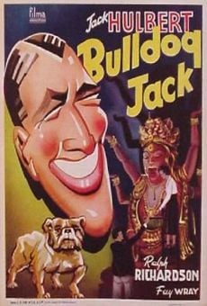 Bulldog Jack (Alias Bulldog Drummond) online free