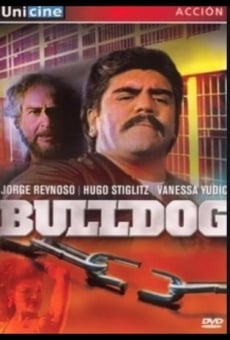 Ver película Bulldog