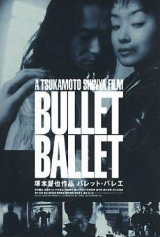 Bullet Ballet online kostenlos