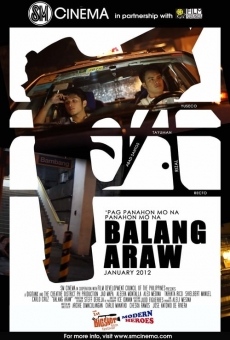 Balang araw en ligne gratuit