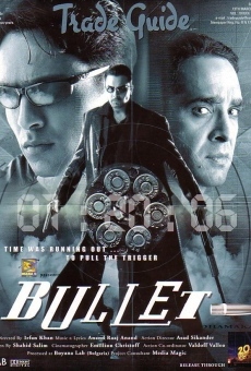 Bullet: Ek Dhamaka stream online deutsch