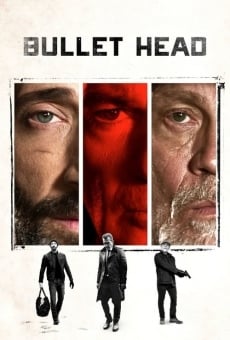 Película: Bullet Head: Trampa mortal